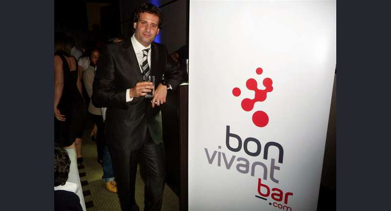 Bon Vivant Bar