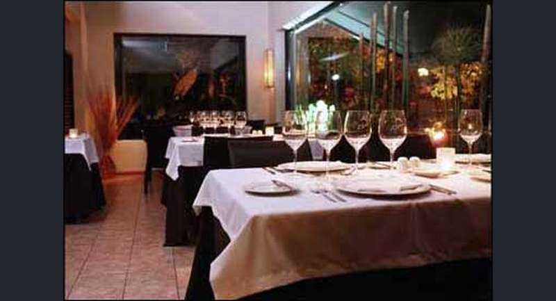 Elsinor - Restaurant