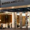 474 Buenos Aires Hotel