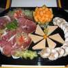 Informal Catering
