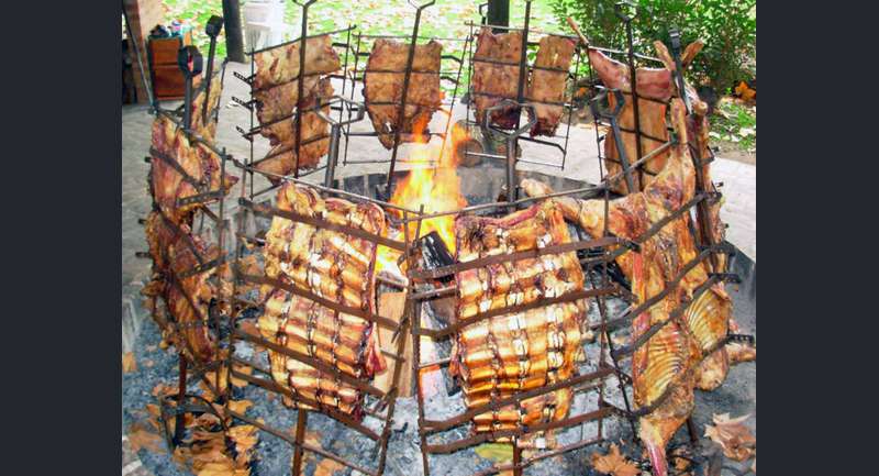 Catering Osvaldo