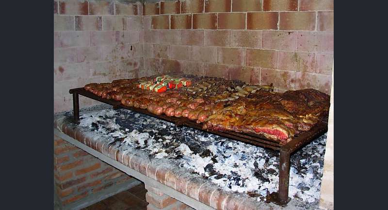 Catering Osvaldo