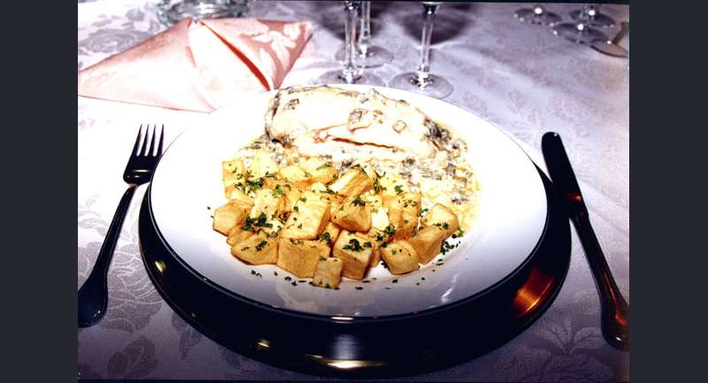 Catering Osvaldo