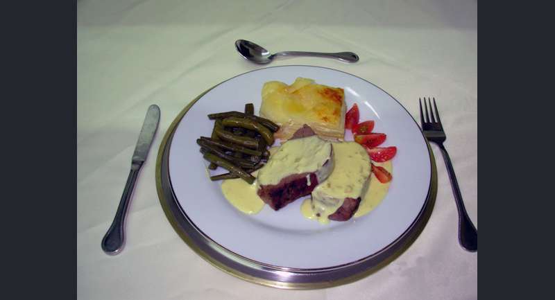 Catering Osvaldo