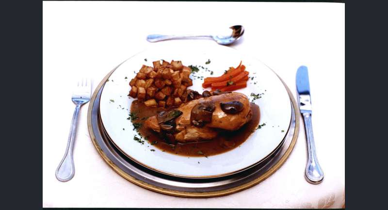 Catering Osvaldo