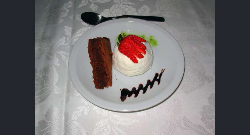 Catering Osvaldo