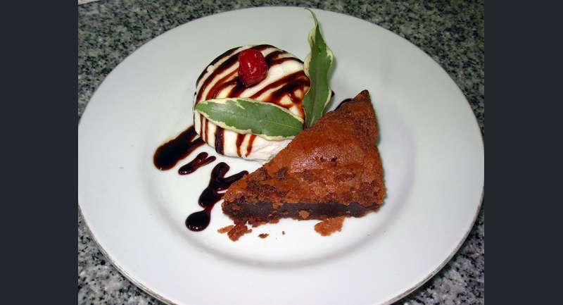 Catering Osvaldo