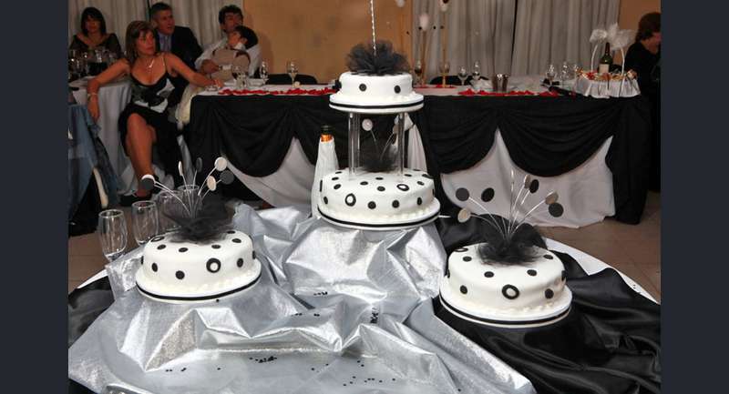 Catering Osvaldo