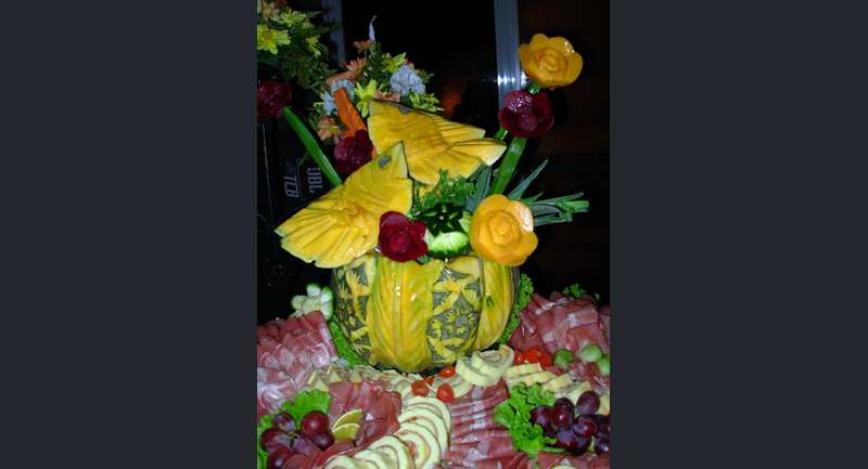 Catering Osvaldo