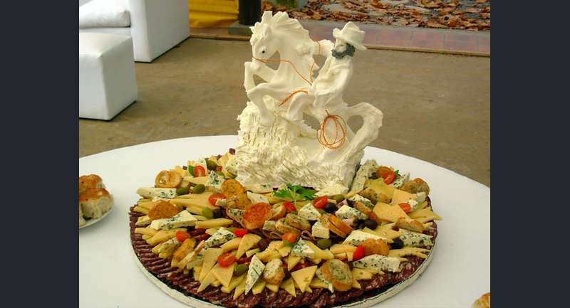 Catering Osvaldo