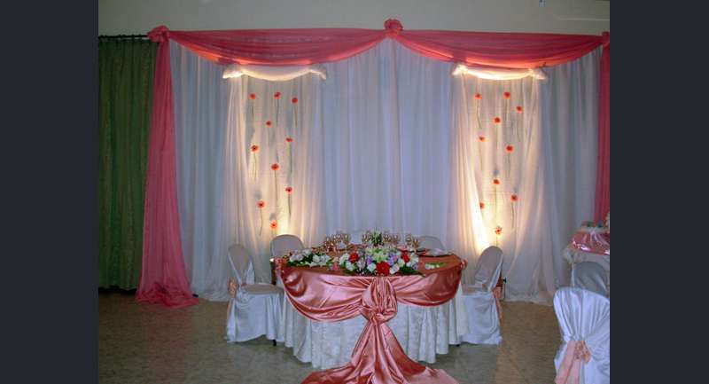 Catering Osvaldo