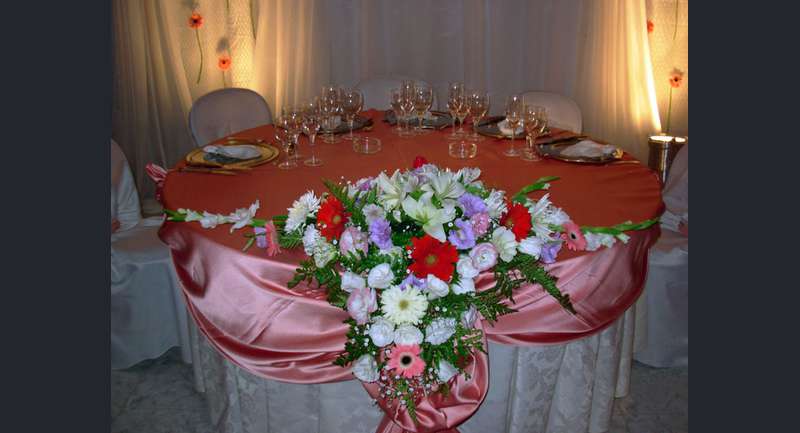 Catering Osvaldo