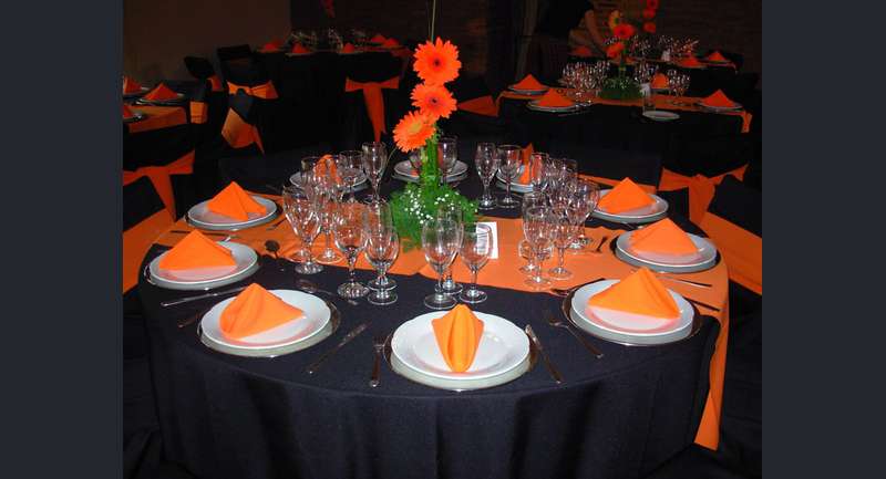 Catering Osvaldo