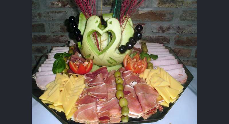 Il Piacere Catering