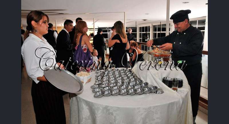 Catering Verona