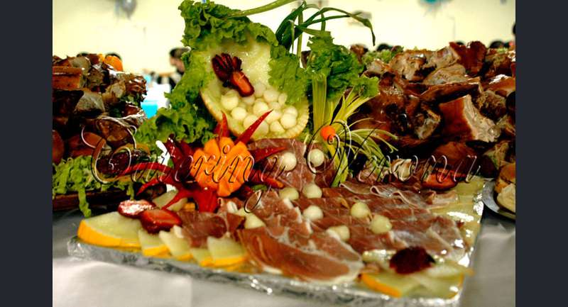 Catering Verona