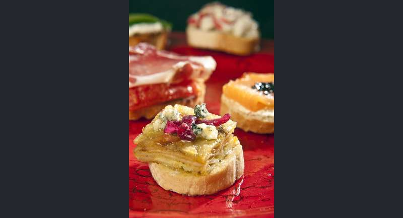Aire Catering