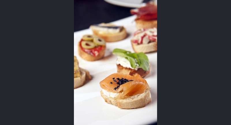 Aire Catering
