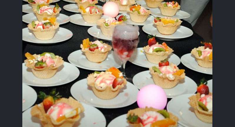 La Provvista Catering