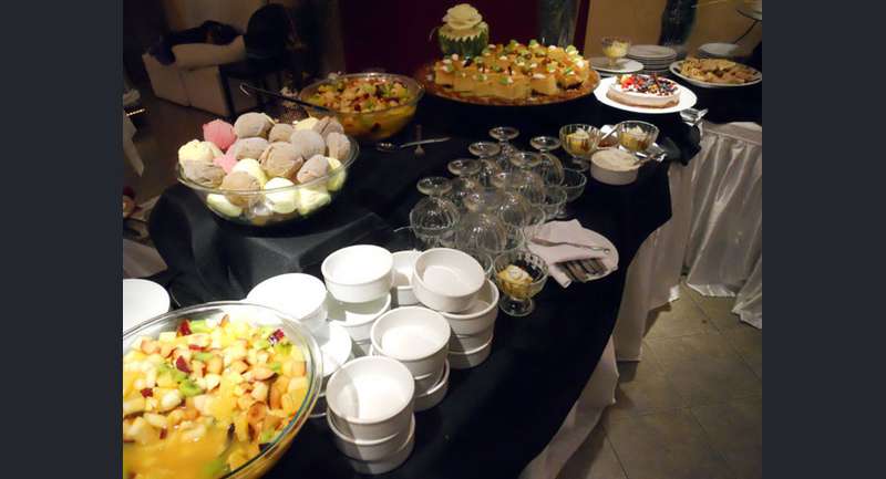 La Provvista Catering