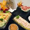 La Provvista Catering