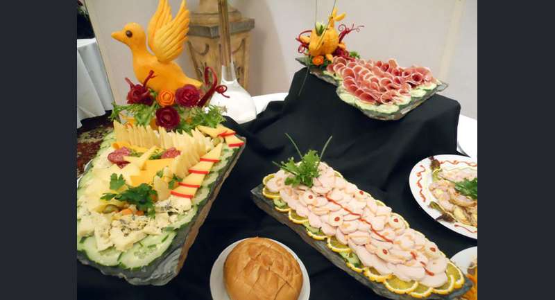 La Provvista Catering