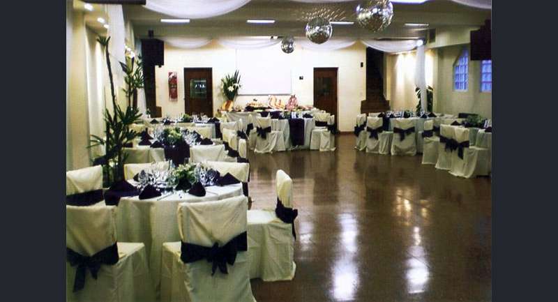 La Provvista Catering