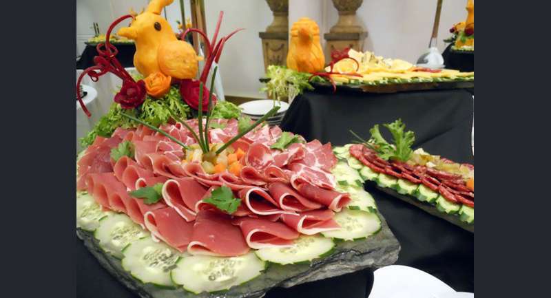 La Provvista Catering