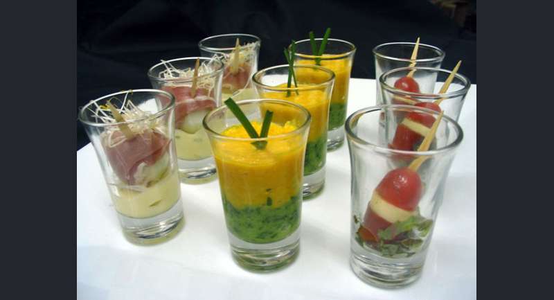 La Provvista Catering