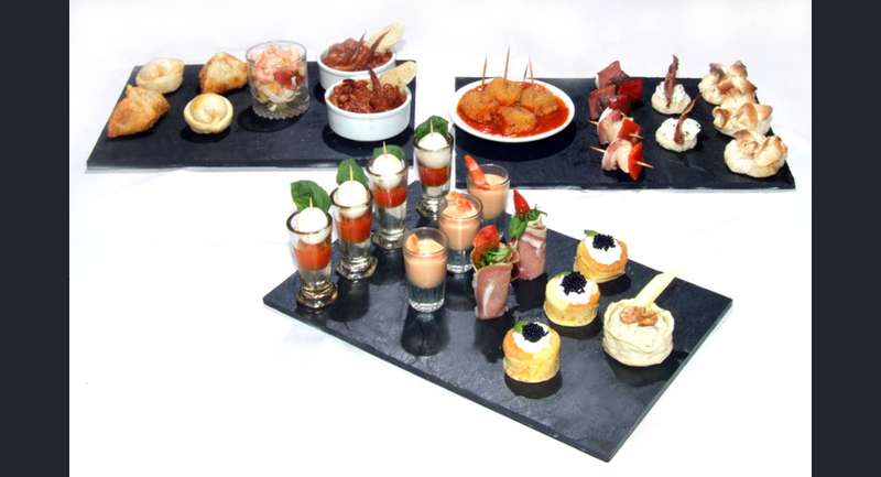 La Buenos Aires Recepciones & Catering