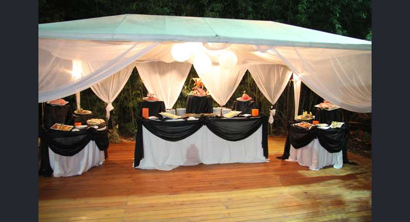 La Buenos Aires Recepciones & Catering