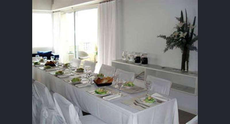 Espacio Delta Catering