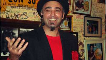 Hernic - Magia y Humor