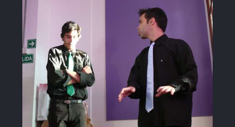 Global Impro Producciones