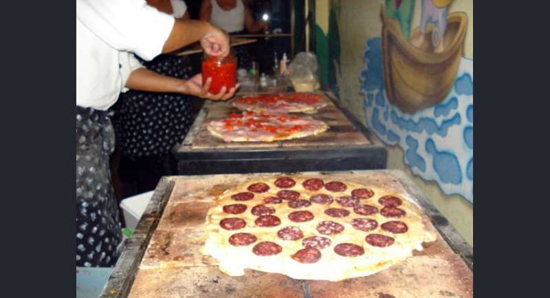 Pizza Cheese