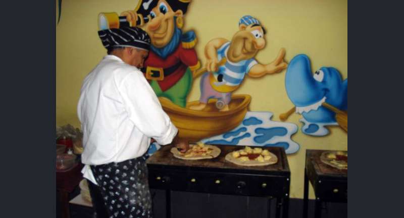 Pizza Cheese