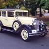 Hupmobile