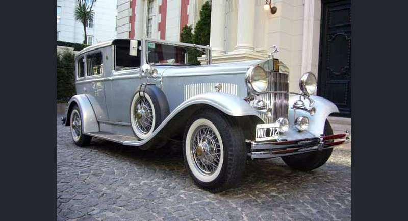 Hupmobile