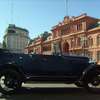 Ford A 1928 Phaeton