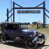 Ford A 1928 Phaeton