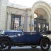 Ford A 1928 Phaeton