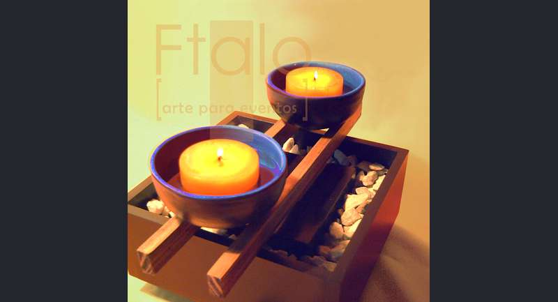 Ftalo Arte para Eventos