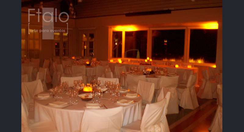 Ftalo Arte para Eventos