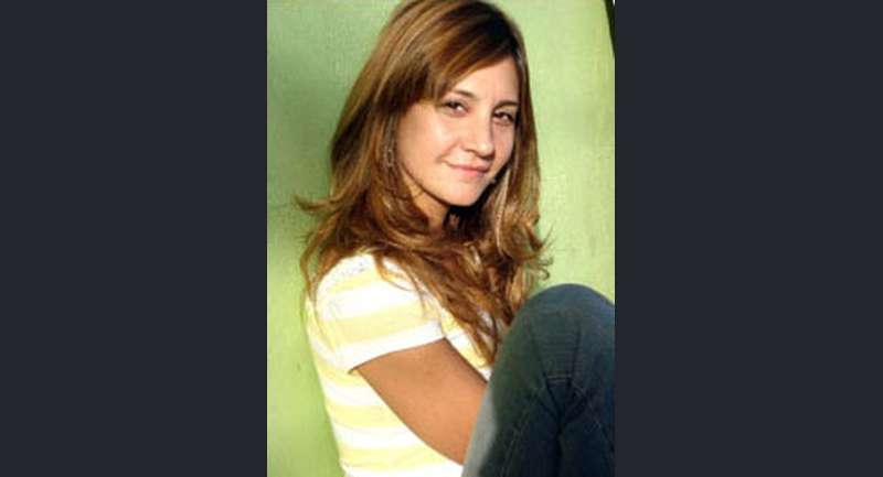 Mercedes Alsogaray