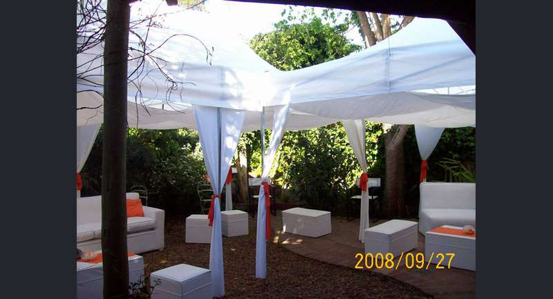 Los Robles Eventos