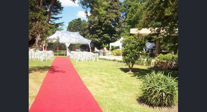 Los Robles Eventos