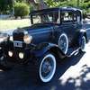 Ford A 1930