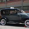 Ford A 1930