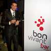 Bon Vivant Bar