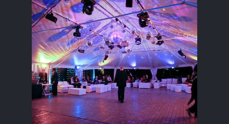 Swicht Rental Disc Jockey